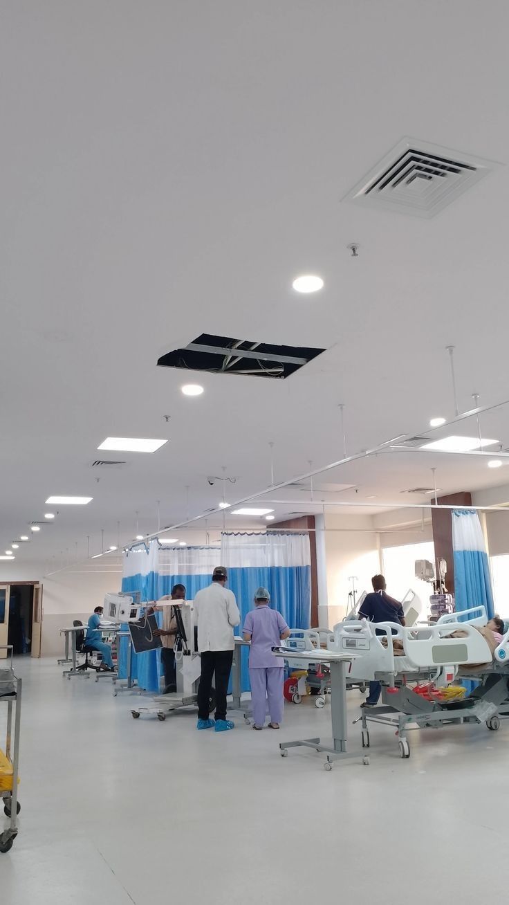 The assessment unit