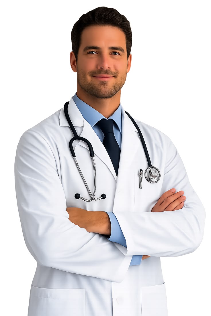 Dr. Julian Hale