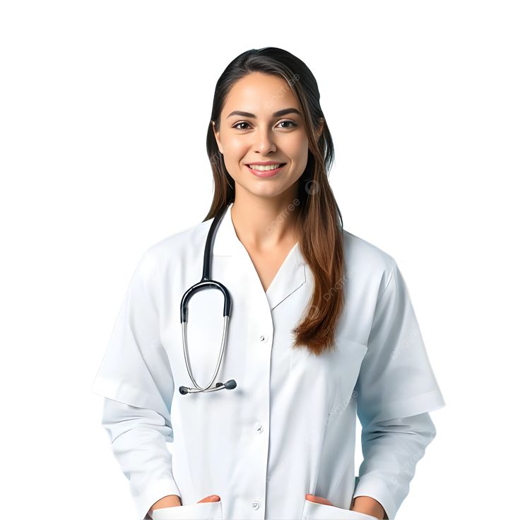Dr. Ada Okafor