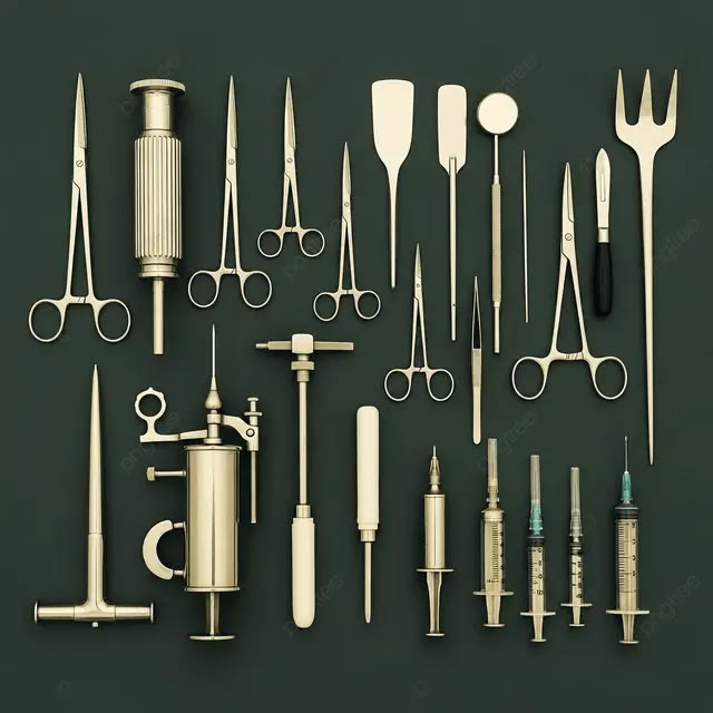 Sterile Services